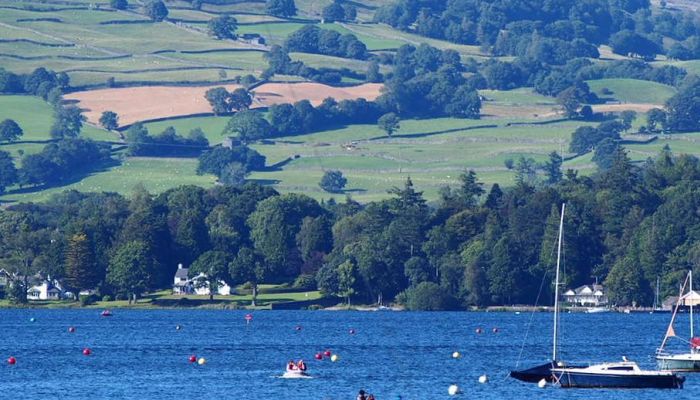 イギリスの湖水地方を観光 行き方や天気までご紹介 19年版