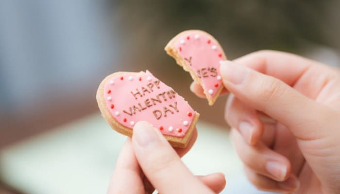 好きだけど嫌い な相手への本当の感情とは 運命の相手の可能性も