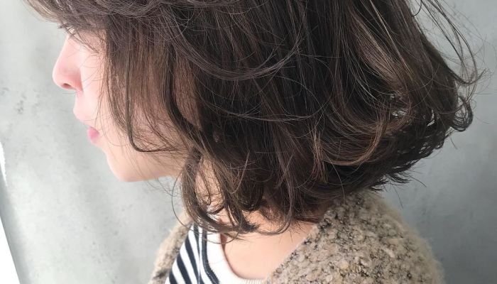 おしゃれな無造作ヘアの作り方まとめ ボサボサヘアにならないコツも