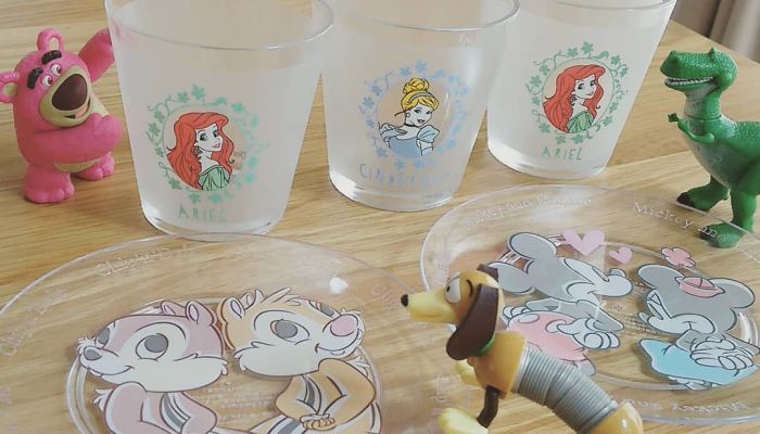 50 素晴らしいダイソー ゴミ箱 ディズニー 最高の壁紙コレクション