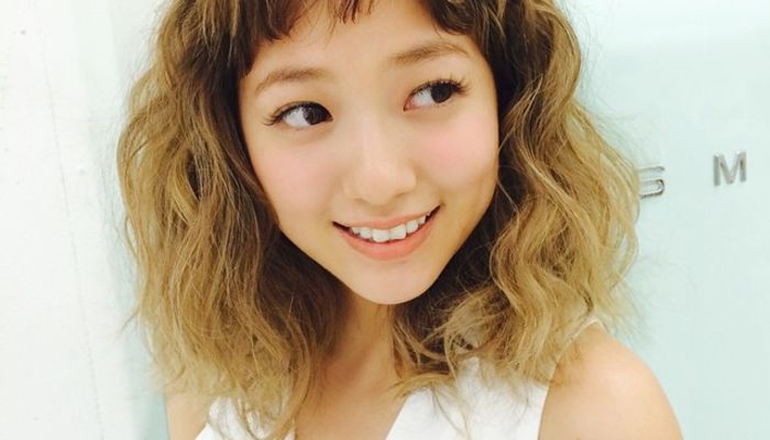 元aaaの伊藤千晃の髪型９選 女子が真似したい可愛いおすすめ髪型集