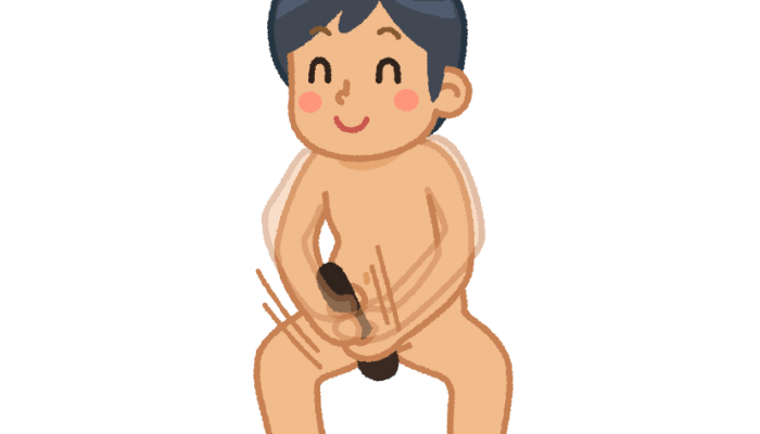 500人斬りナンパ師の解説 男の正しいオナニー方法10選を大公開 もっと気持ちよくなる大事な5ポイントを紹介