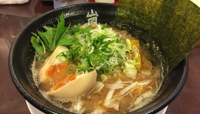 京都嵐山の人気ラーメン店10選 18年度版 ランチにおすすめ