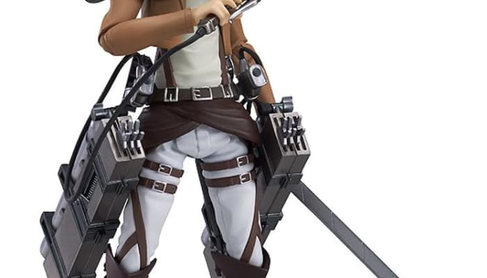 進撃の巨人 全キャラクター一覧を解説 活躍 死亡した登場人物までわかる