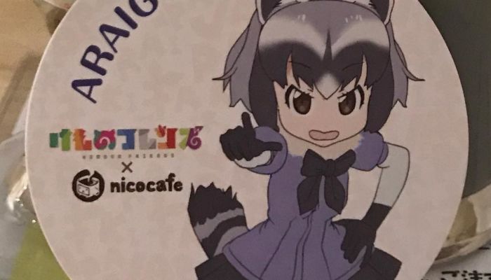 けものフレンズ アライグマはドジっ娘キャラ アライさんの5つの魅力