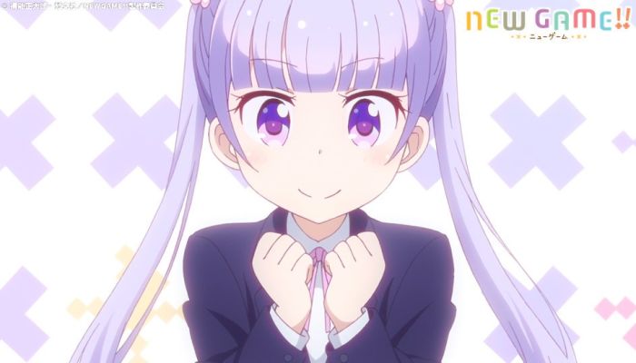 New Game 感想各話まとめ アニメの見どころをまとめてチェック