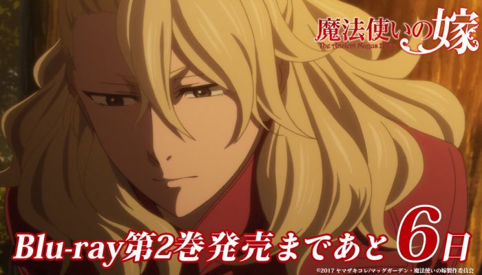 魔法使いの嫁 アリスのキャラ紹介 声優 年齢 イラスト情報まとめ