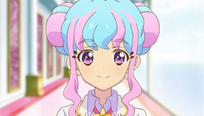 アイカツスターズ 花園きららの声優は かわいいところも発表 アレを飼っている