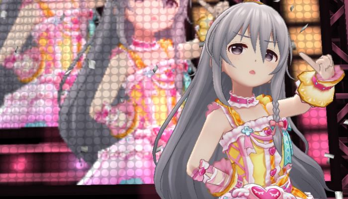 星輝子 伝説のカバー 紅は一発録り 声優情報やssr衣装もご紹介 デレステ