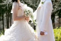 結婚式のエンドロールの曲 感動と幸せに包まれる 友人や家族も喜ぶ 洋楽 邦楽