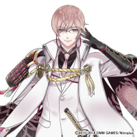 刀剣乱舞 眼鏡キャラ 眼鏡コラボ第1弾 第2弾 第3弾情報まとめ