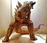 ダンボールでガチャガチャを手作り 100均やキットで簡単に自作できる作り方