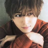 元の山田 涼介 髪型 ショート 最も人気のある髪型