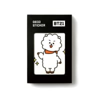 Bt21グッズおすすめ 19 大人気のbtsのキャラクターグッズ