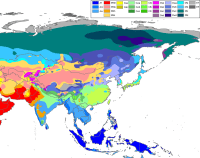 スリランカ全域の気候と雨対策を在住者が解説 各地でベストシーズンは異なる スリランカ全域の気候と雨対策を在住者が解説 各地でベストシーズンは異なる