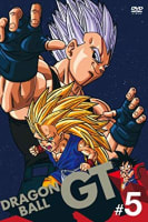 ドラゴンボールgt 最終回の意味とは Gtは ごめんなさい の略って本当