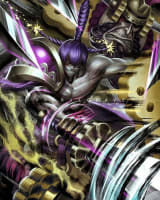 ワンピース シャーロット カタクリの人物像や覇気の強さをなど徹底調査