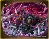 サディちゃんはドsで可愛いインペルダウンの獄卒長 声優や能力を徹底解説 ワンピース