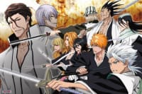 Bleach 藍善惣右介は未だに卍解していない 真の強さと始解の能力も紹介