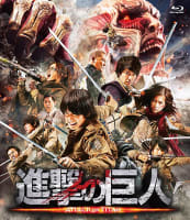進撃の巨人 実写映画のサンナギが人類1最強と話題に 素手で巨人と戦う男が死亡