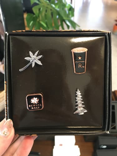 バリ島 スタバコンセプトショップ限定土産