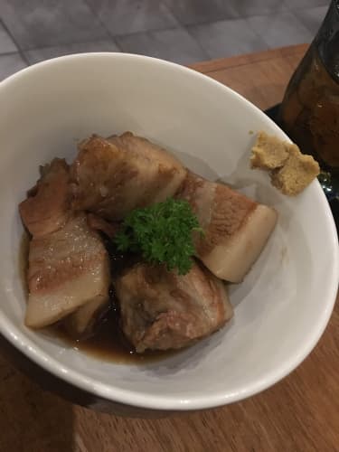ワルンオキナワ バリ島 レストラン