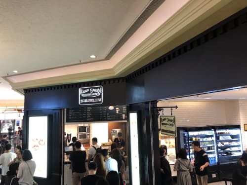 ロード ストーズ ベーカリー ベネチア店