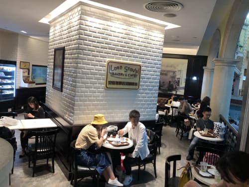 ロード ストーズ ベーカリー ベネチア店
