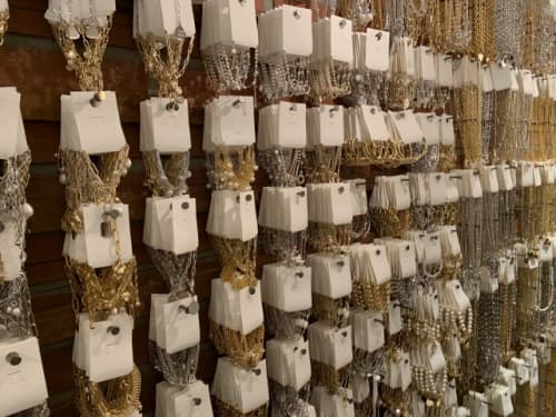 ソウル アクセサリー専門店nyunyu