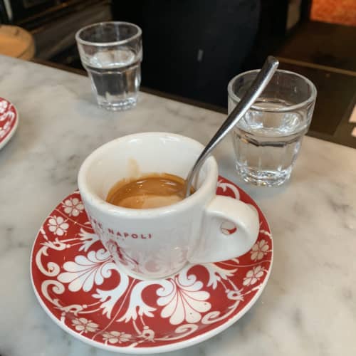 Caffé Napoli