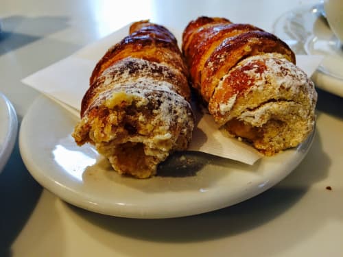 ミラノ カンノンチーノ