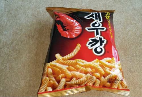 元韓国在住者ブロガー実食済み お土産にしたい韓国のお菓子15選 元韓国在住者ブロガー実食済み お土産にしたい韓国のお菓子15選