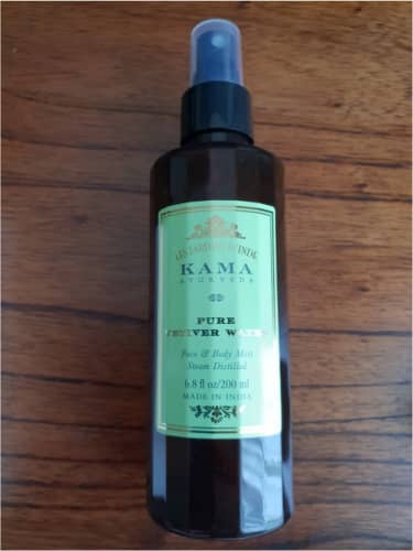 インド アーユルヴェーダ KAMA