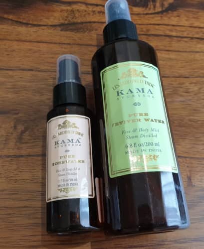 インド アーユルヴェーダ KAMA