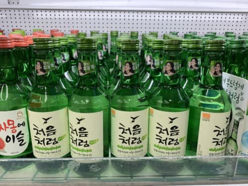 韓国のお酒はマッコリだけじゃない 飲み文化やお土産向けのお酒を紹介