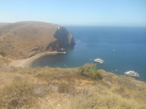 チャネル諸島の湾
