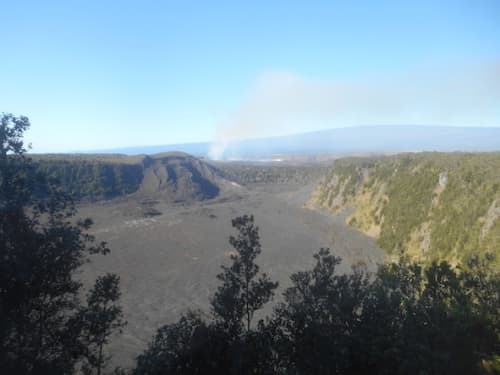 キラウエア火山