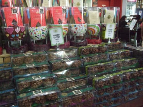 margaret river chocolate