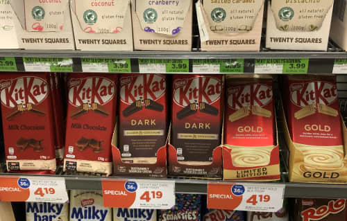 kitkat