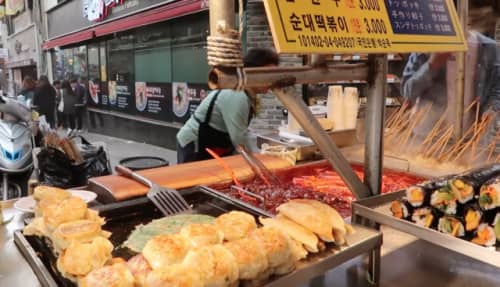 福岡 韓国釜山旅行 福岡と釜山をつなぐ超快適なビートルを経験者が徹底解説 福岡 韓国釜山旅行 福岡と釜山をつなぐ超快適なビートルを経験者が徹底解説