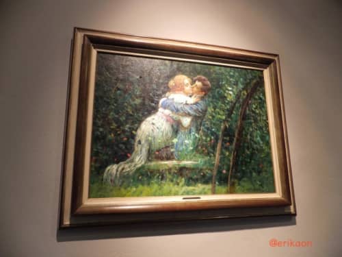 イタリア ロミオとジュリエット