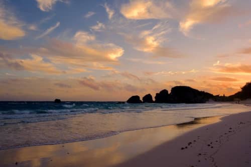 Horseshoe Bay