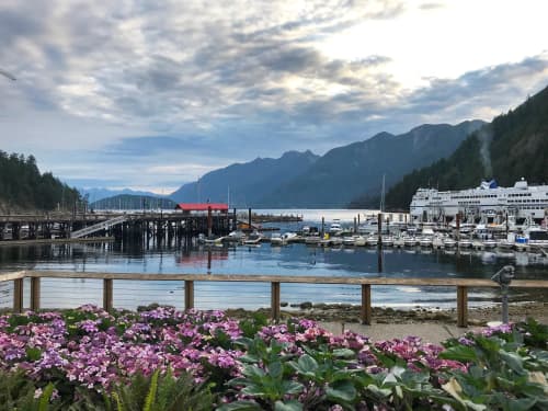 Horseshoe Bay