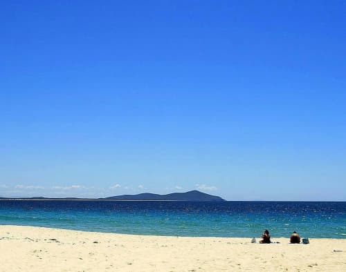 Elizabeth Beach