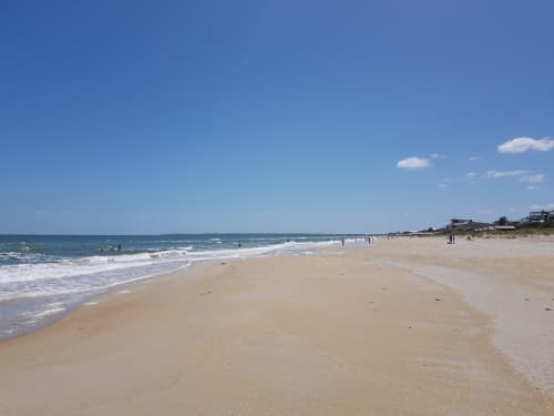 Chelsea Beach
