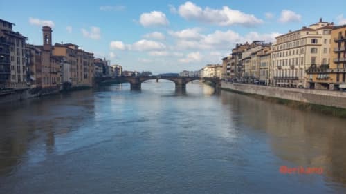 イタリア フィレンツェ