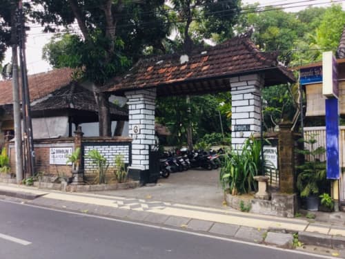 Villa Mahalini 1