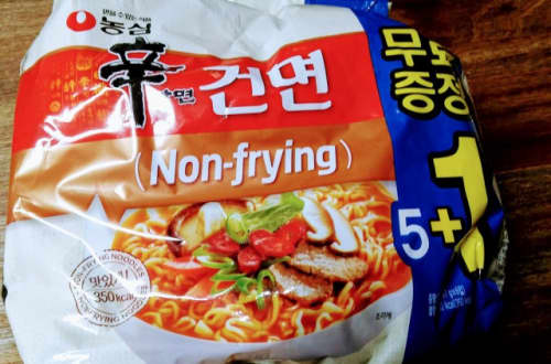 韓国の辛いラーメンはこれが美味しい お土産にもベストな商品10選 作り方もご紹介 韓国の辛いラーメンはこれが美味しい お土産にもベストな商品10選 作り方もご紹介