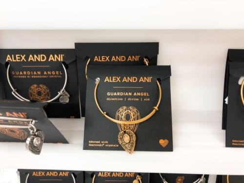 ALEX AND ANIのブレスレット