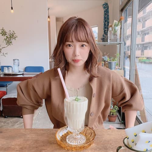 【2019年最新】超かわいいと話題の美人インスタグラマー12選！【20代前半編】